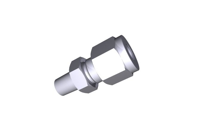 Reducer Connector