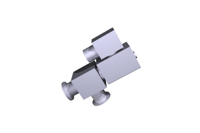 Isolation Valve