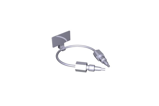 Sample Loop, 5 muL