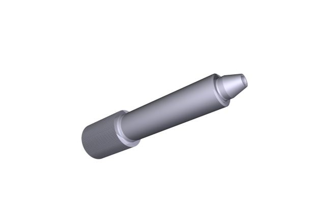 Nut and Ferrule, Upchurch