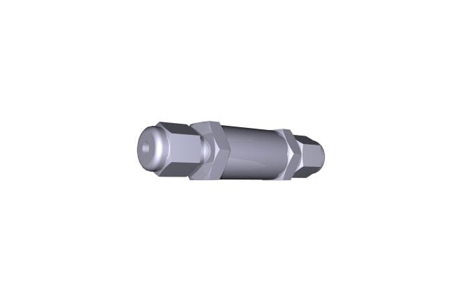 In-Line Filter (Ar)