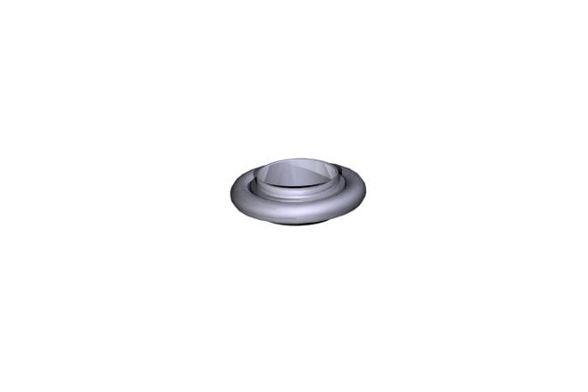 NW16 Centering Ring