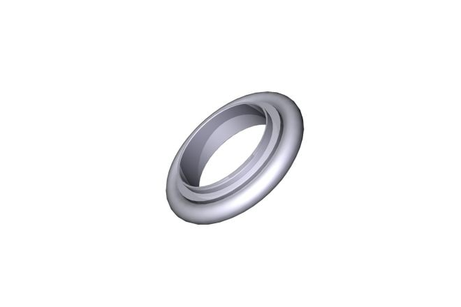 NW25 Centering Ring