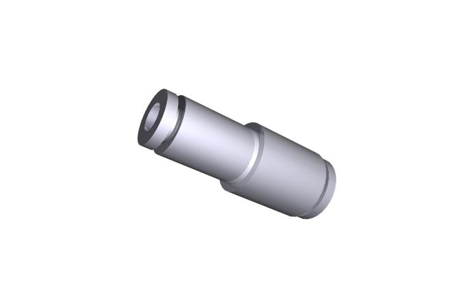 Union, 4 mm - 6 mm
