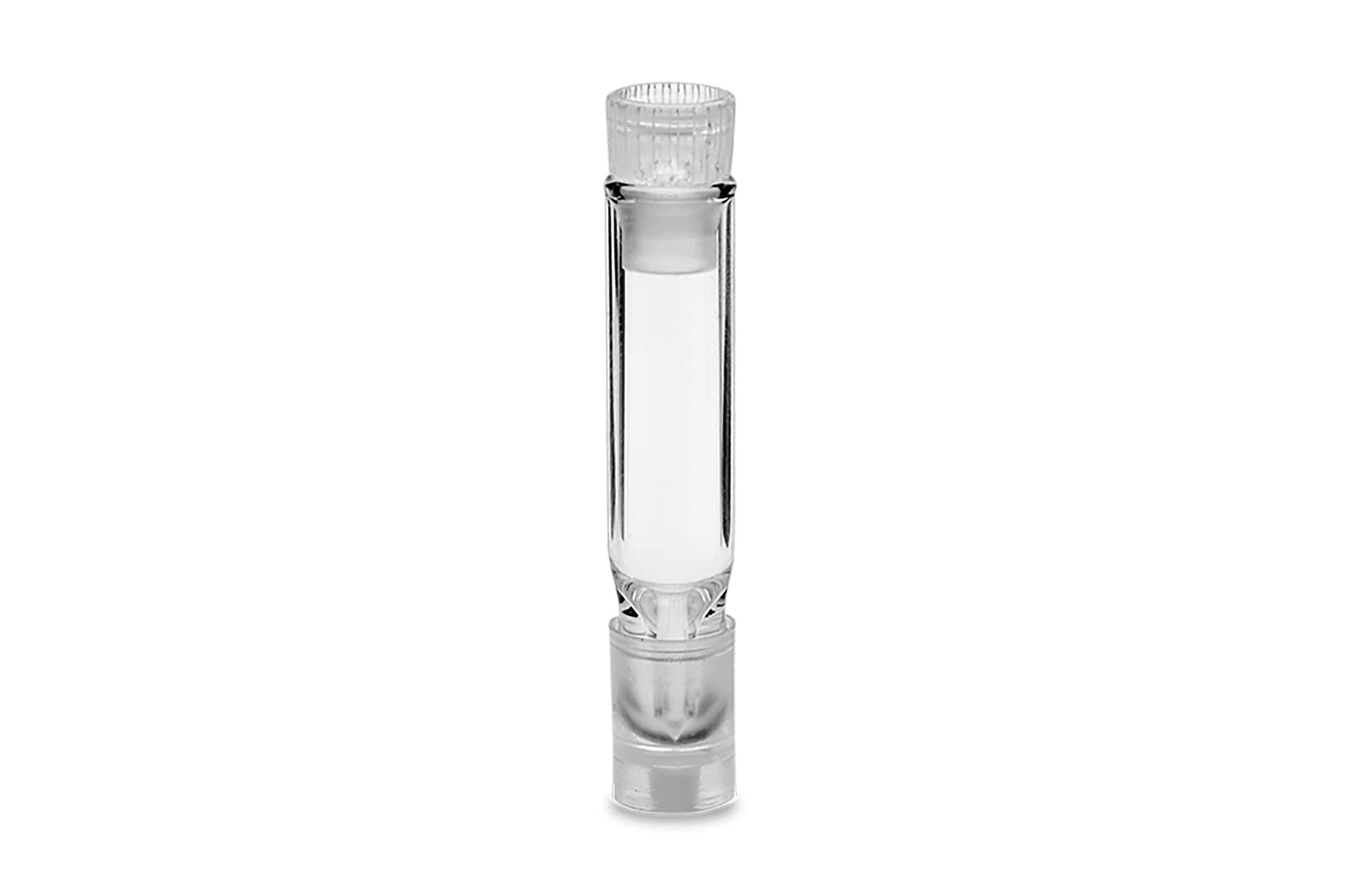 Shop LCGC Certified Clear Glass Vial 8 x 40mm 186000837C Waters