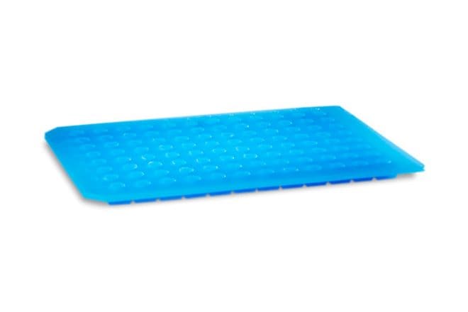 Cap Mat Preslit Ptfe Silicone Septa 5 Pk 186000857 Waters