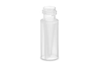 QuanRecovery with MaxPeak HPS 12 x 32 mm Screw Neck Vial, 300 µL, 100/pk
