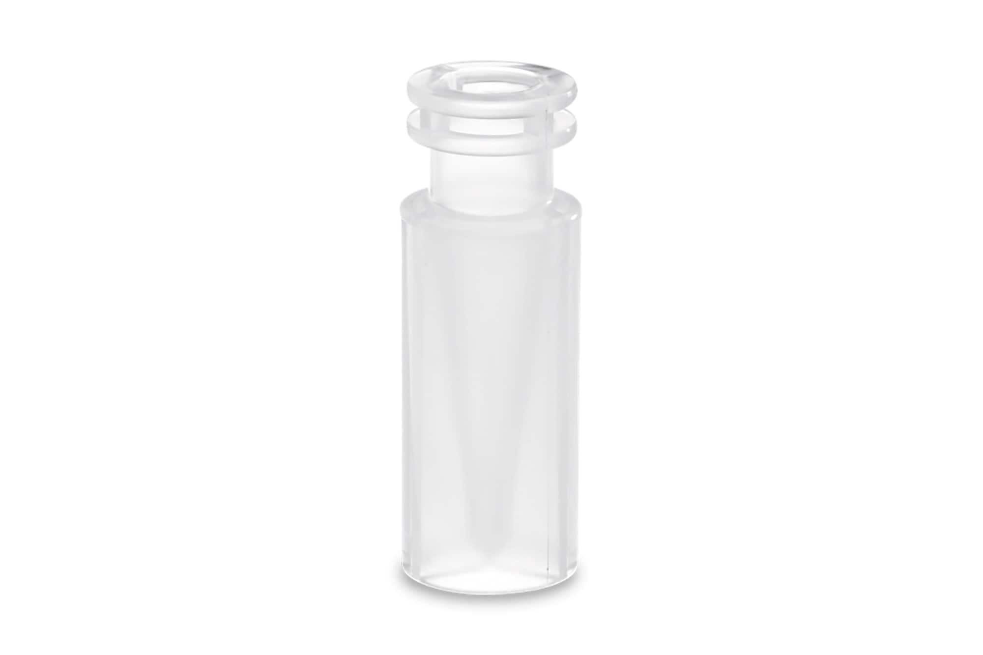 Shop Polypropylene Snap Neck Vial | 12x32 mm | 186002628 | Waters