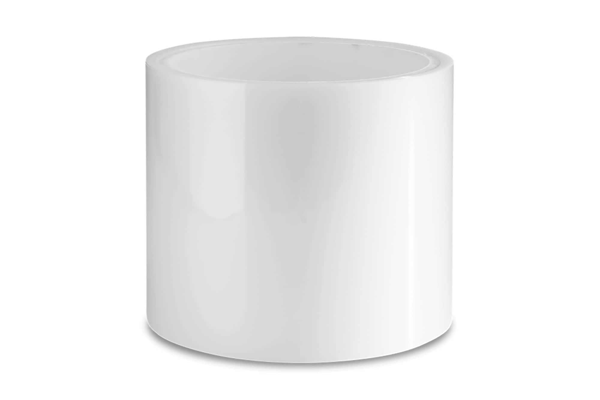 Clear Polyester Heat Seal, 100/Roll 186002788 Waters