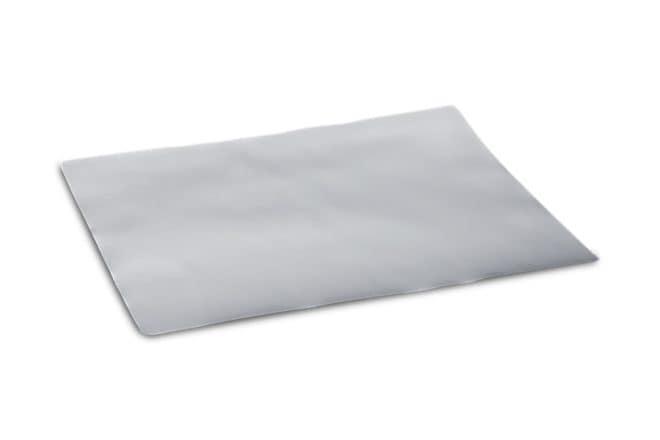 留意Foil Genuine Silver Leaf 95mm 3 3/4″ Booklet (transfer / patent