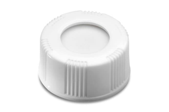 【受注生産品】 w/ キャップ White を購入 X-Slit セプタム Silicone PTFE その他