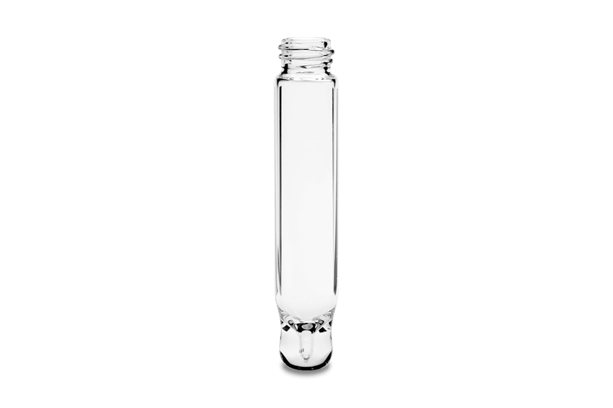 Shop Clear Glass Screw Neck Total Recovery Vial 186007573 Waters