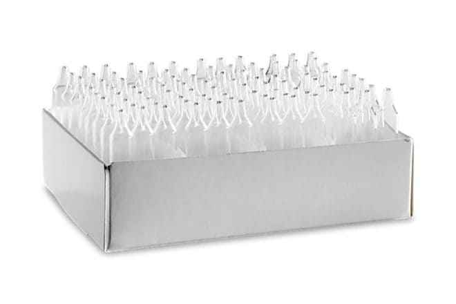 Deactivated Quick Load Replacement Inserts for 96-well Plate, 1 mL, 1/pk