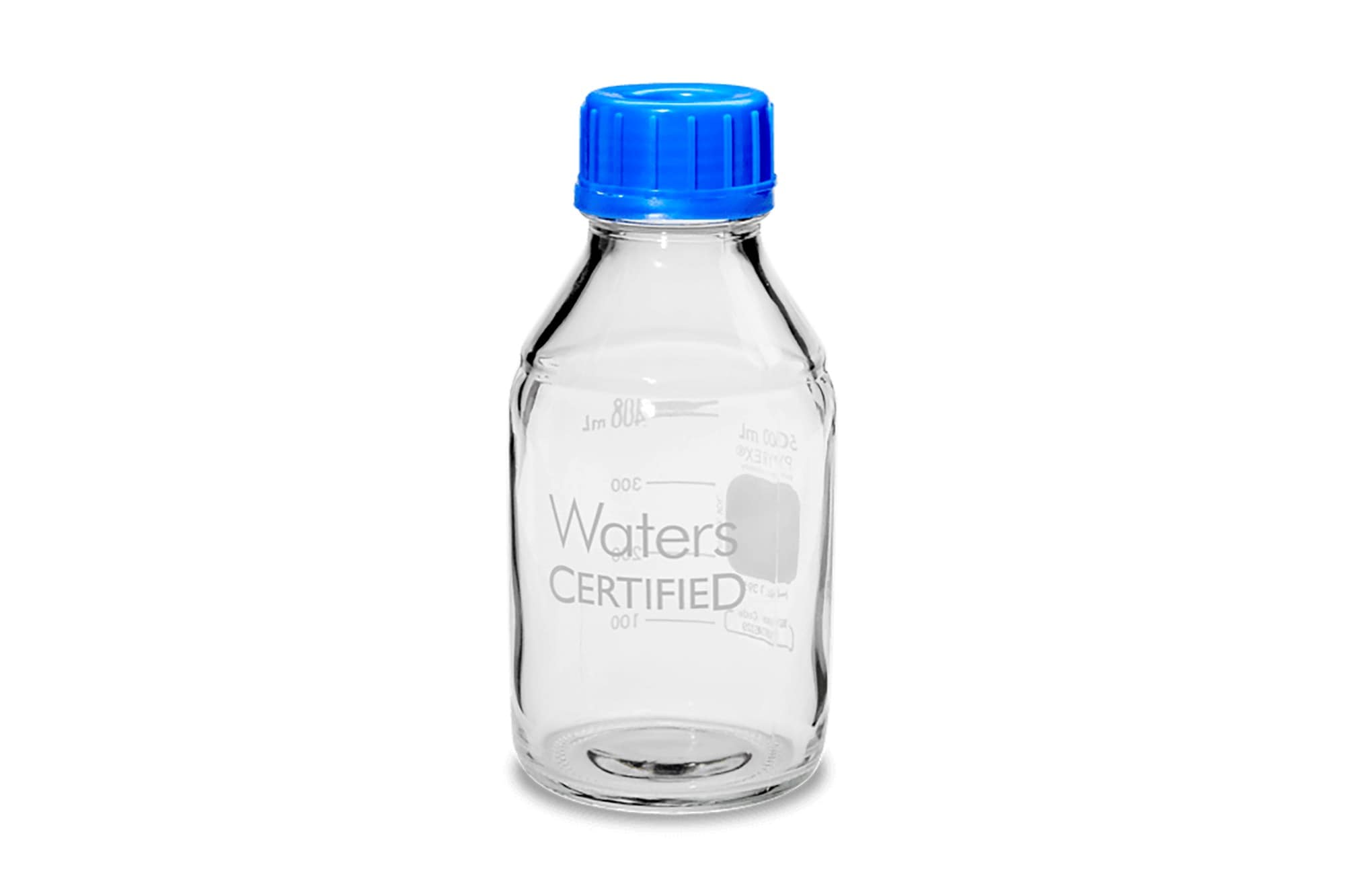 Shop Certified Container | 186007090 | Waters