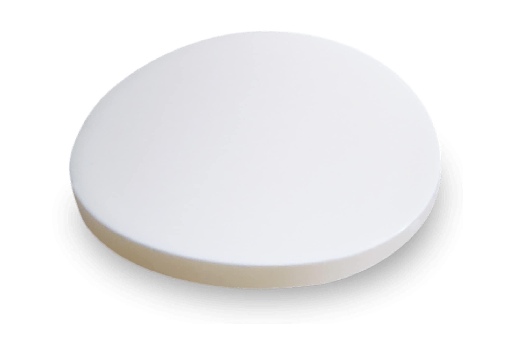 Shop PTFE / Silicone Septum | 100/pk | wat058874 | Waters