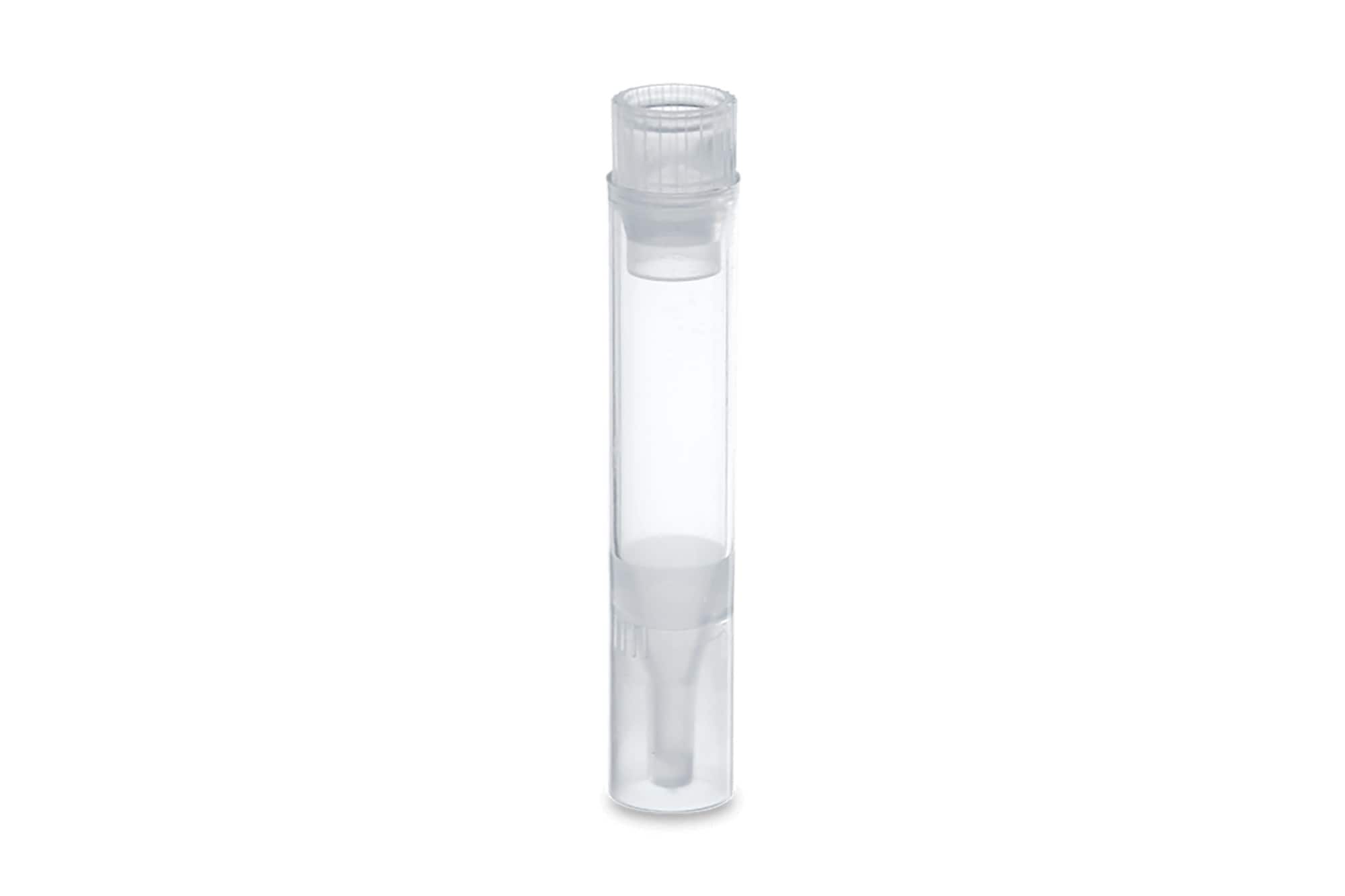 Shop Polypropylene Snap Neck Total Recovery Vial WAT022476 Waters