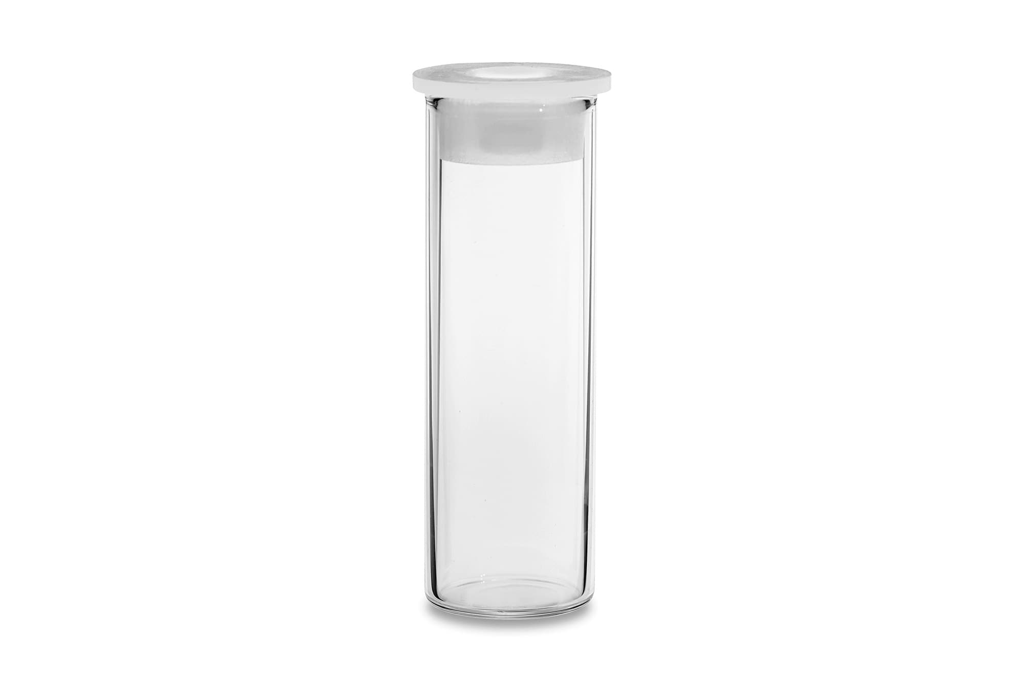Shop Clear Glass Snap Neck Vial | 15 x 45mm | WAT025051 | Waters