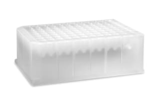 96-well Sample Collection Plate, 350 µL, 50/pk