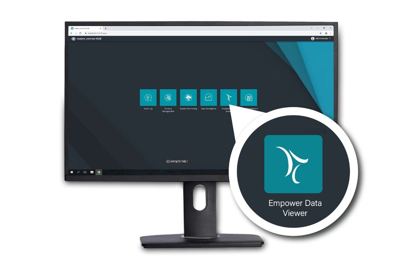 Transform the way that you share and analyze data with Empower Data Viewer.  