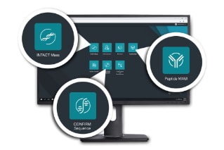 waters_connect supports deployment and transfer of compliance-ready MAM workflows throughout development and into QC 