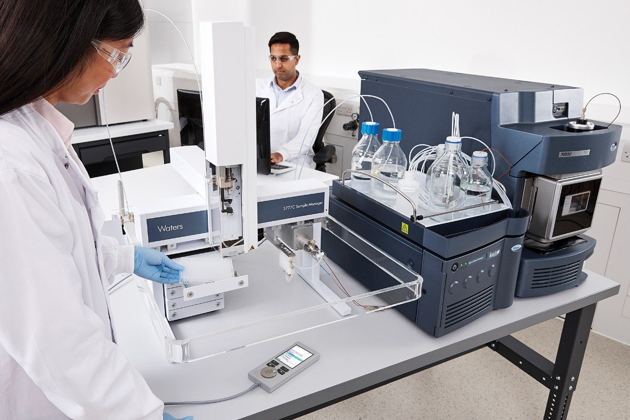 Overcome LC-MS clinical challenges
