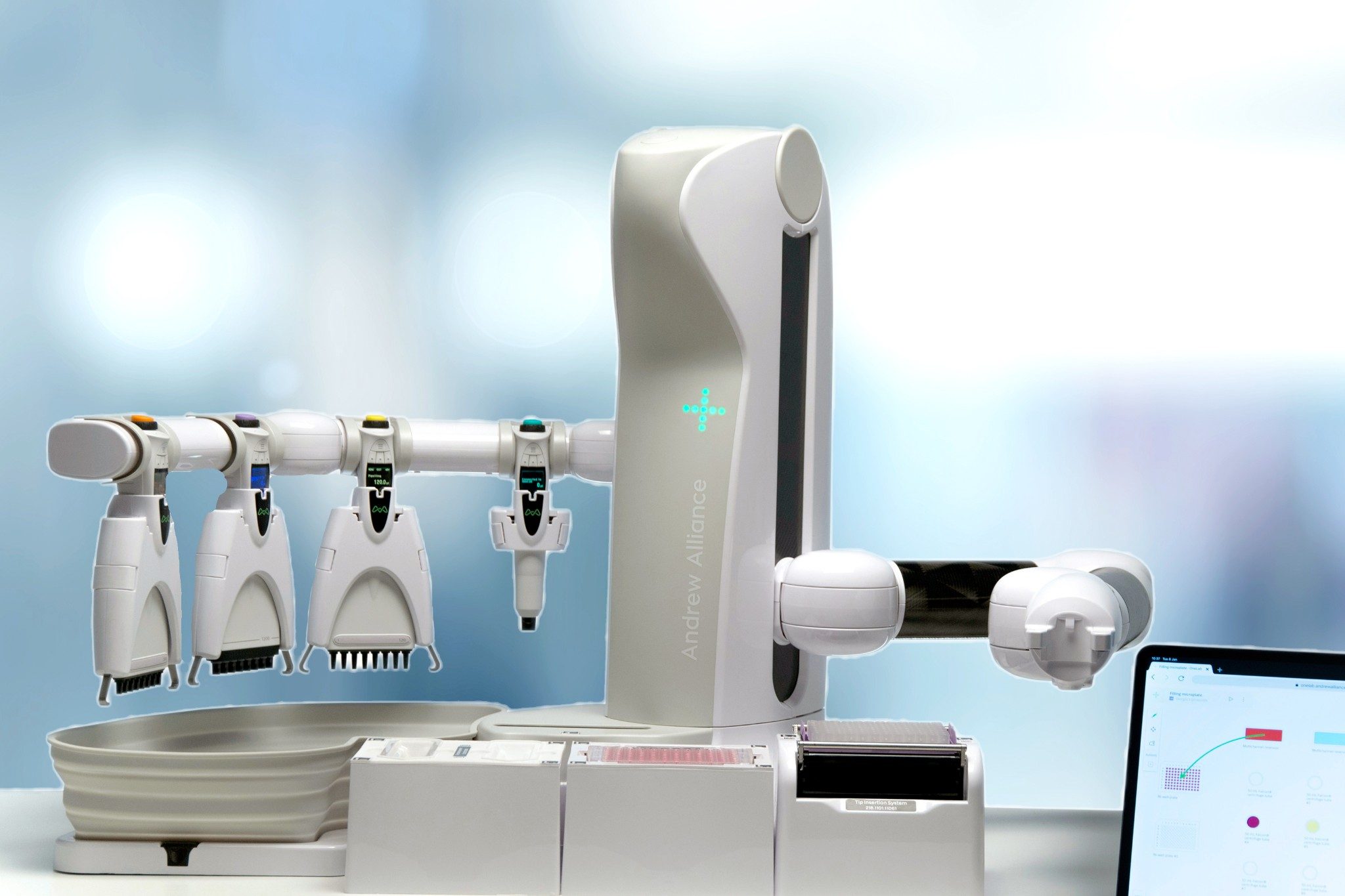 Waters Corporation The Science of What's Possible