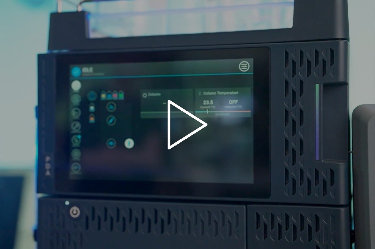 Watch Redefining HPLC Traceability and Data Integrity with Alliance iS v2.0 Software video