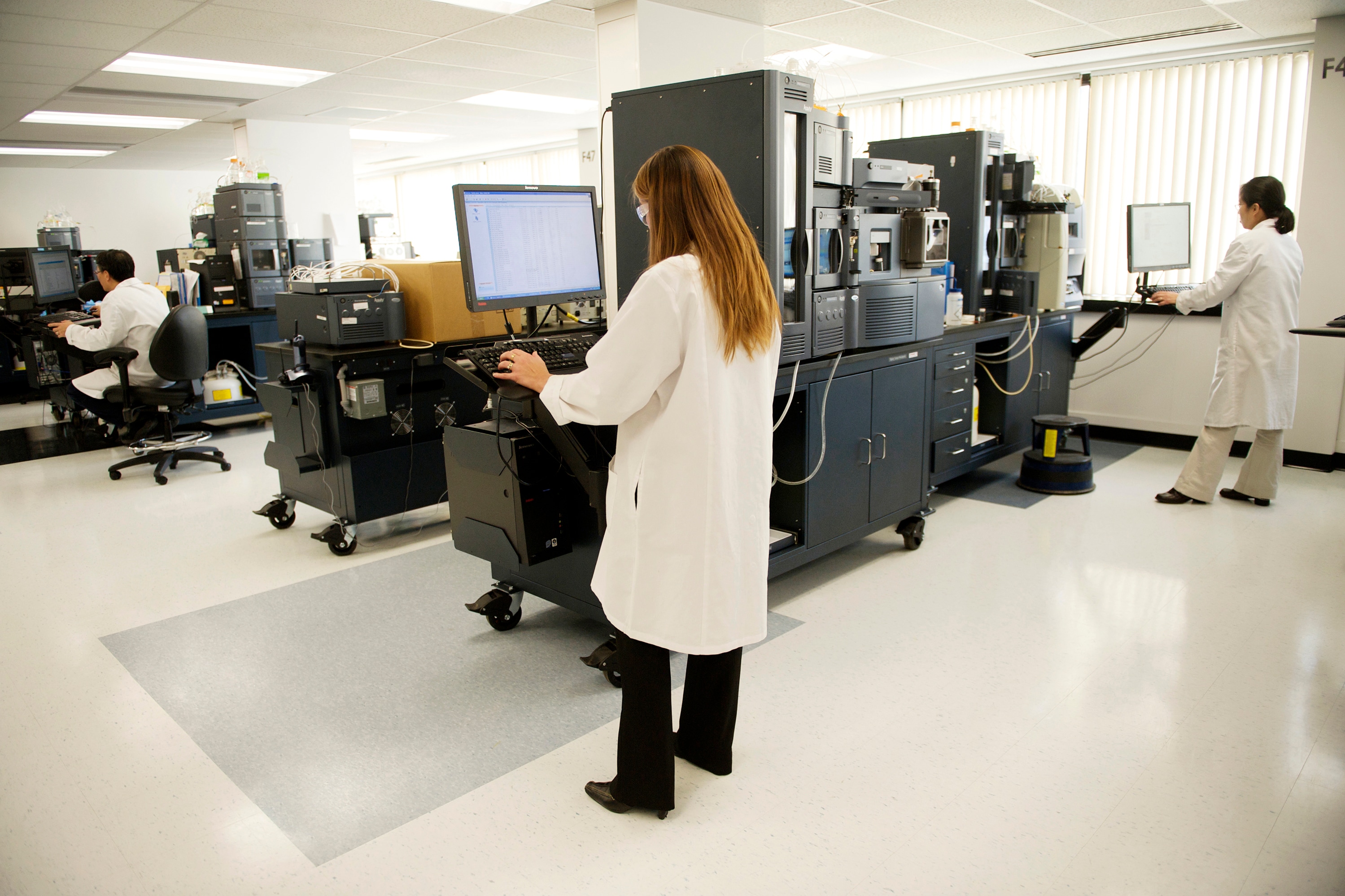 Enhancing Robustness for Biopharmaceutical Separations Using the Waters