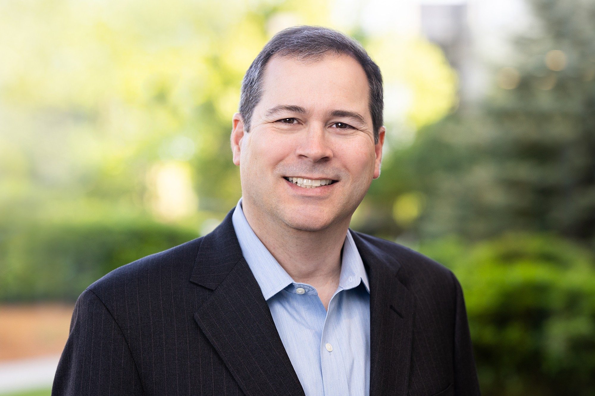 Executive Management & Board of Directors | Waters