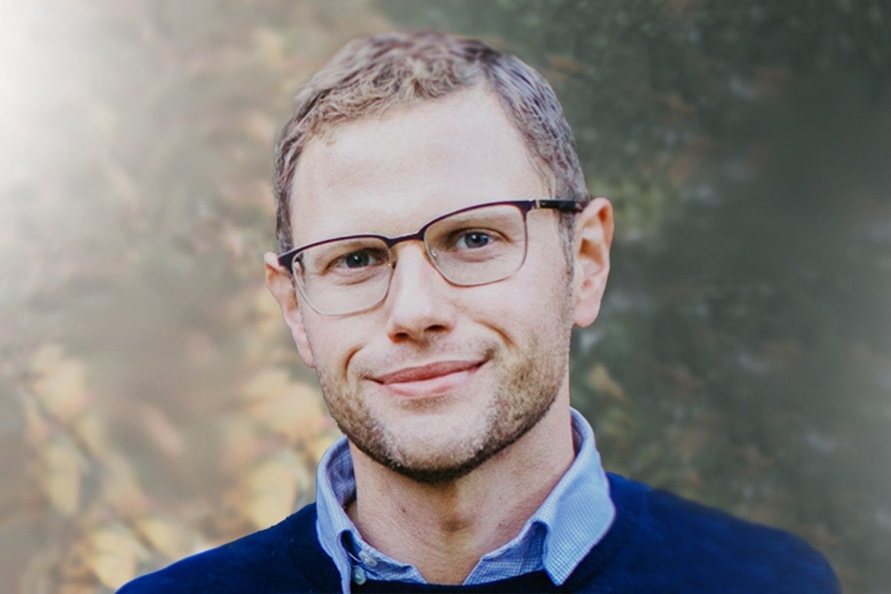 Matt Lauber