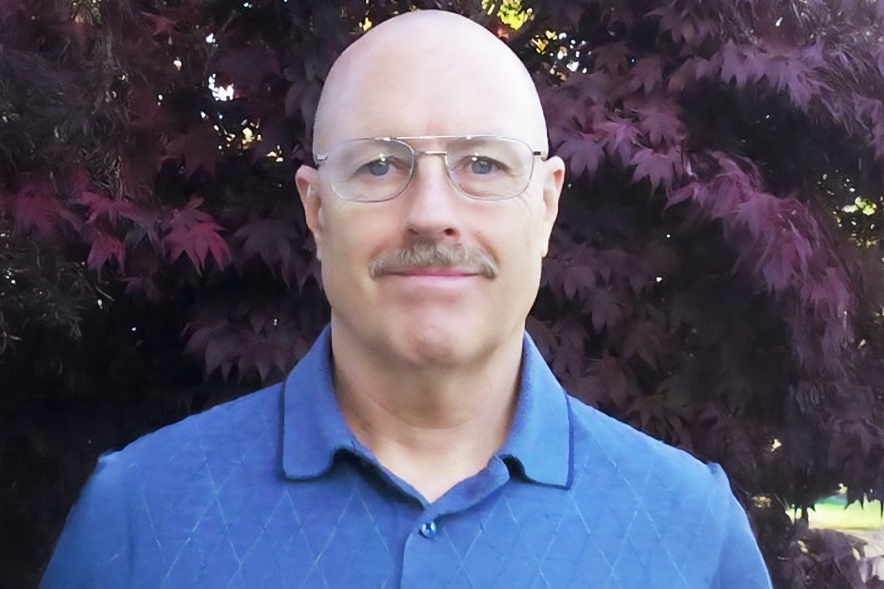 Richard Verseput