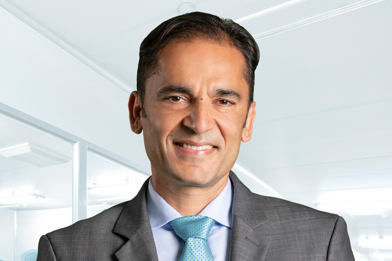 Executive Team | Waters