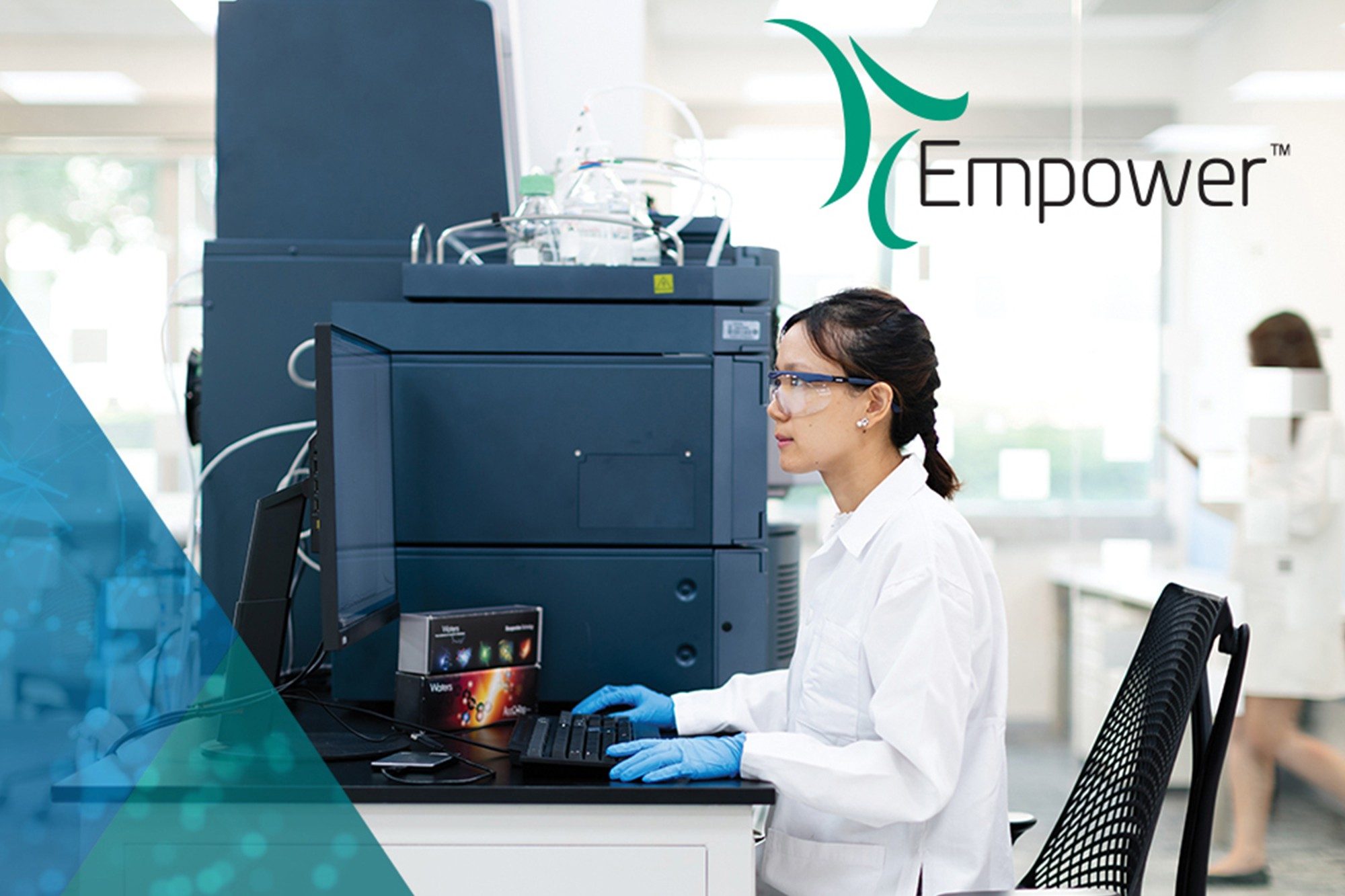 Empower Software Solutions Lab Management Chromatography Data Empower Software Solutions Lab Management Chromatography Data