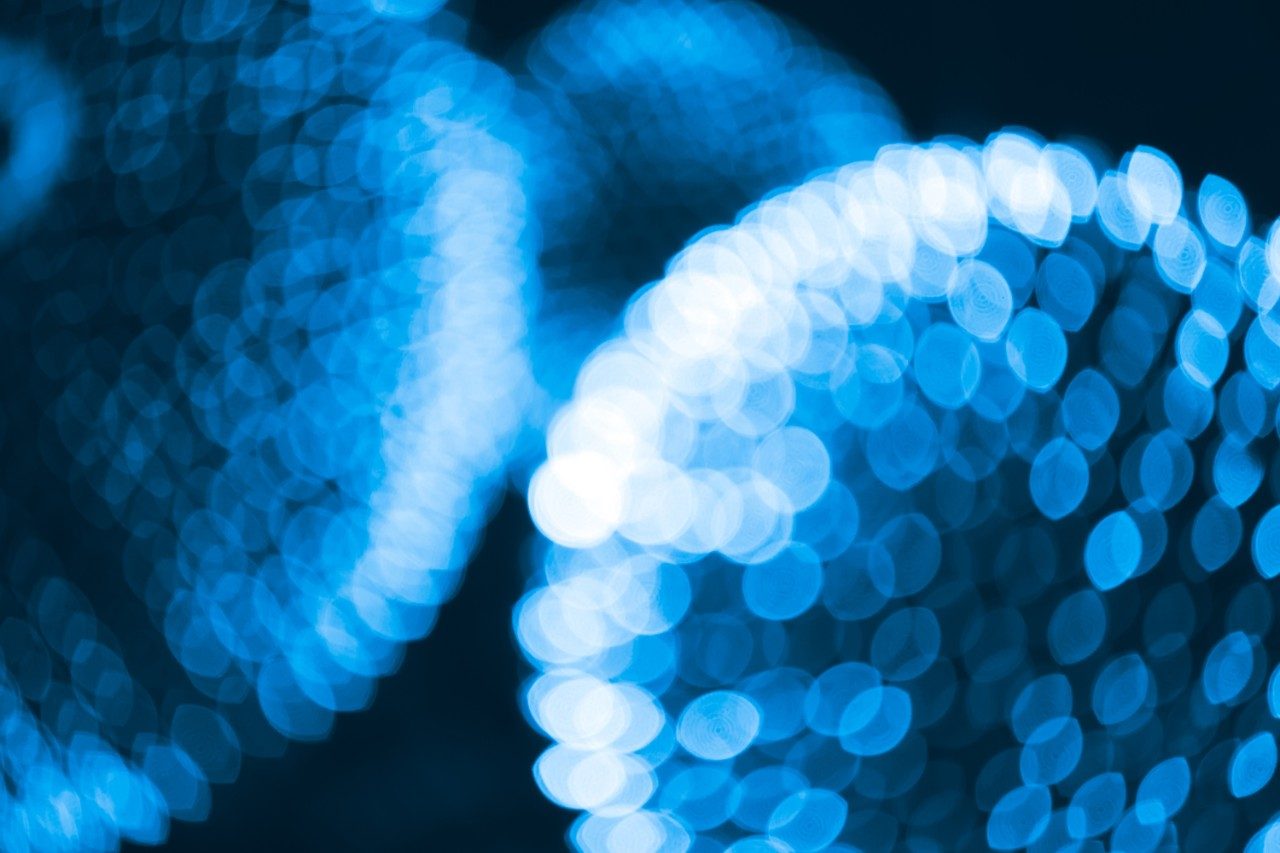 Nucleus, atoms, elements or molecules light science