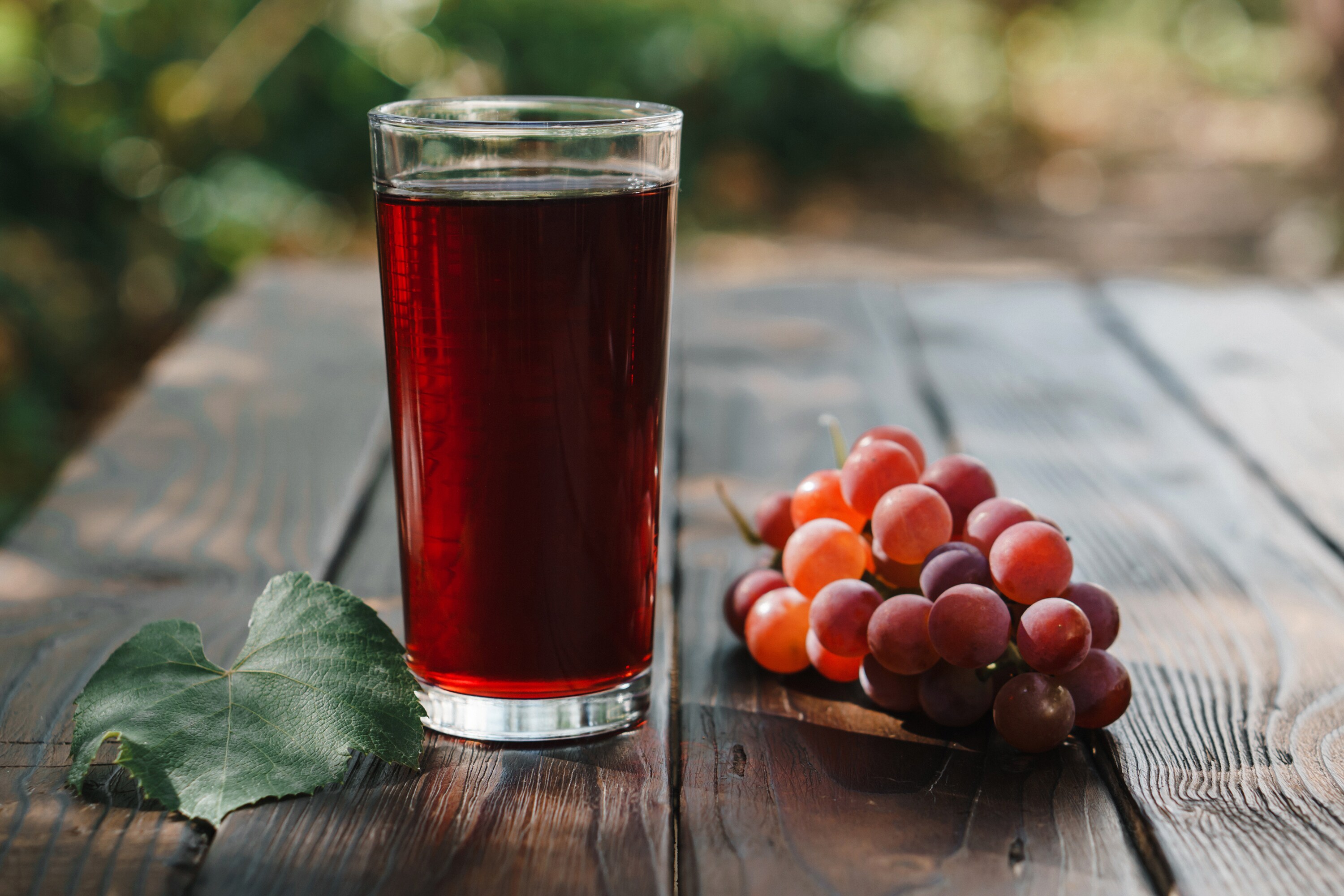 10 Research Backed Health Benefits Of Grape Juice Nutritional Value