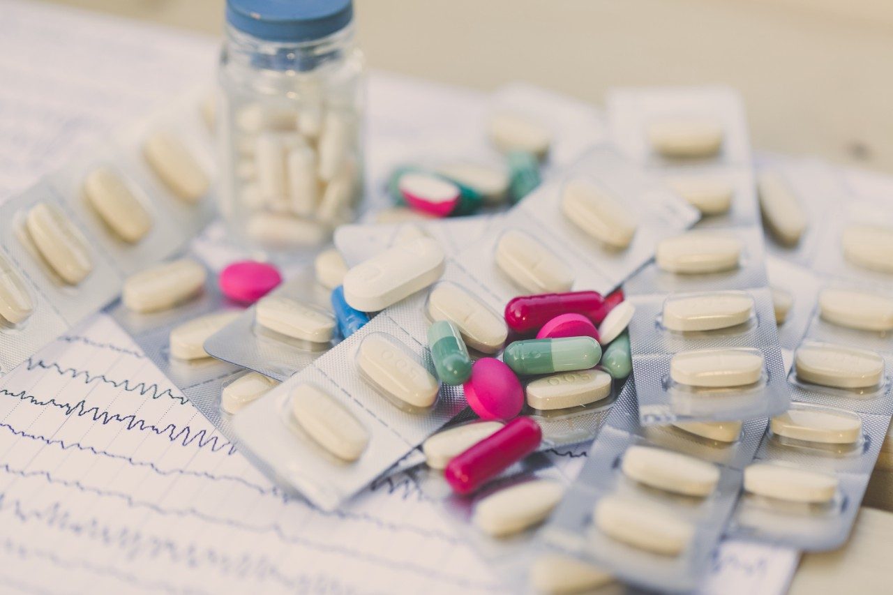 Drugs for epileptic seizure
