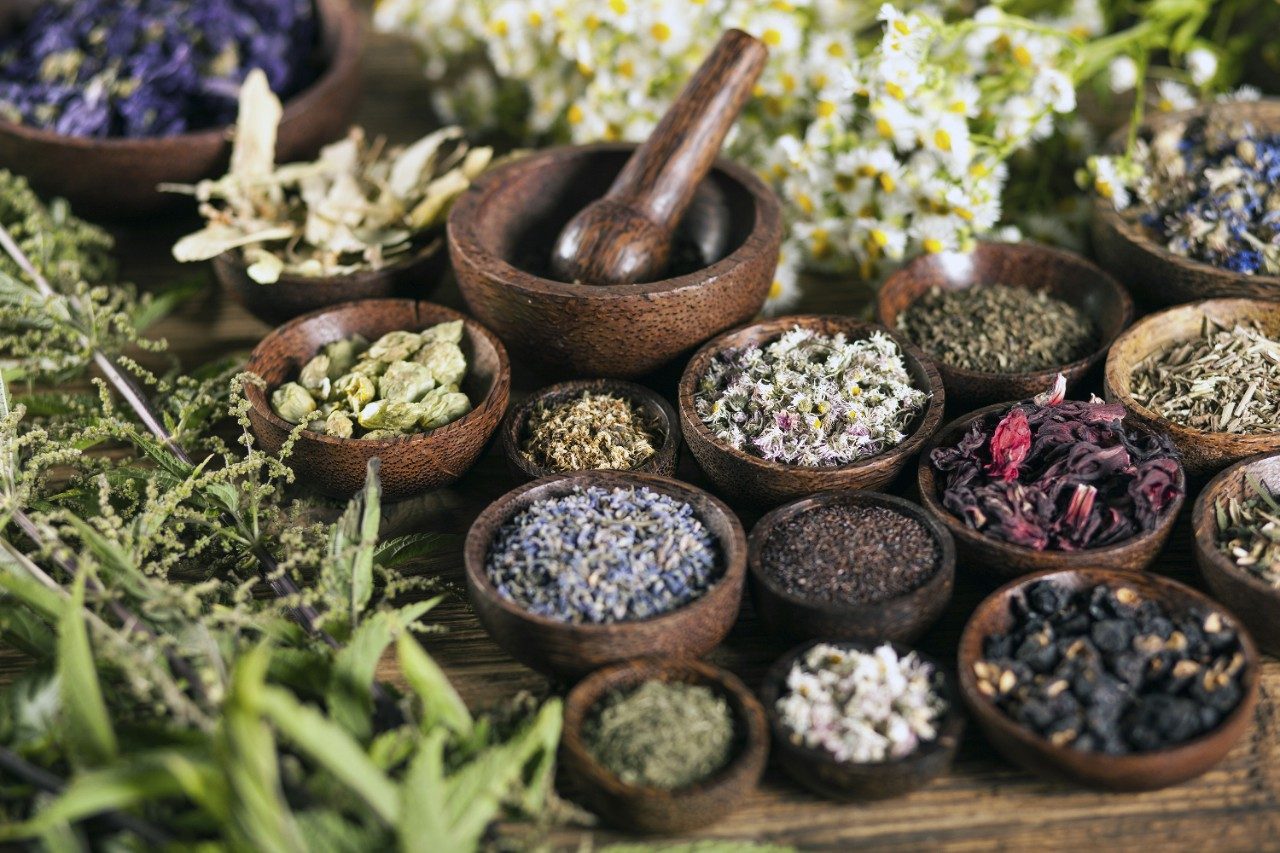 Ayurvedic Medicine for Iron Deficiency & Anemia