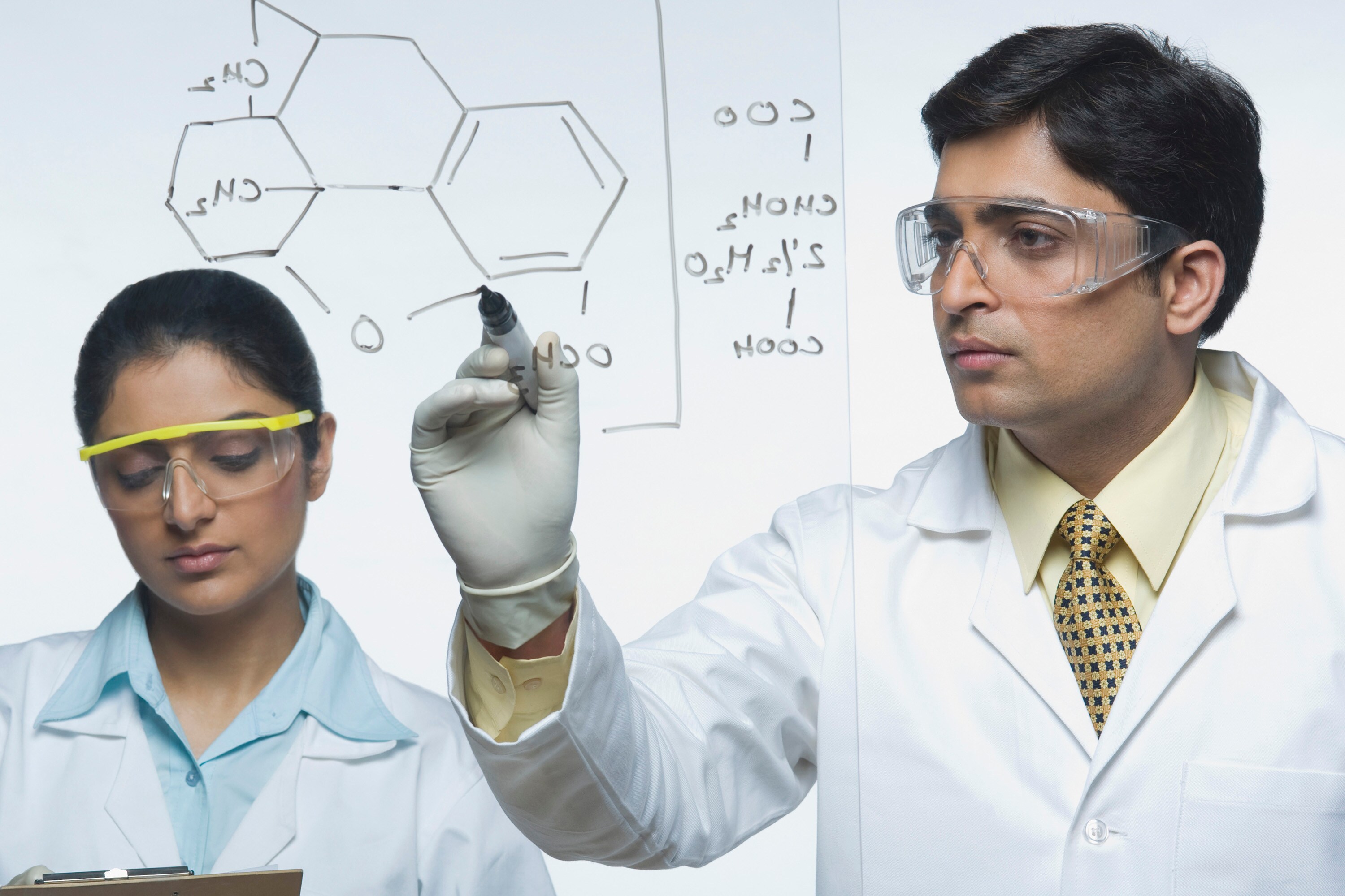 Hydrophilic Interaction Chromatography Using Silica Columns for the