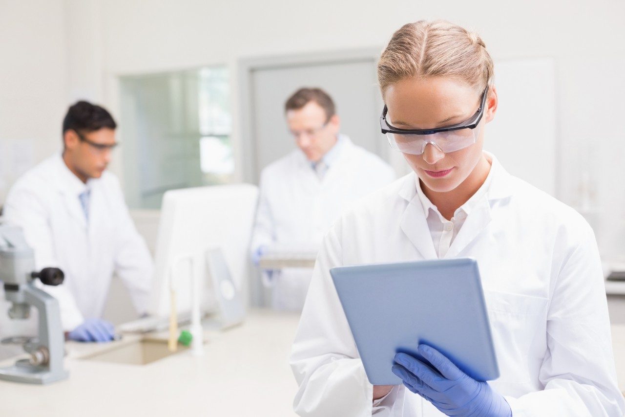 Trust Waters with your sample to easily reduce risk and cost while increasing consistency and reproducibility.