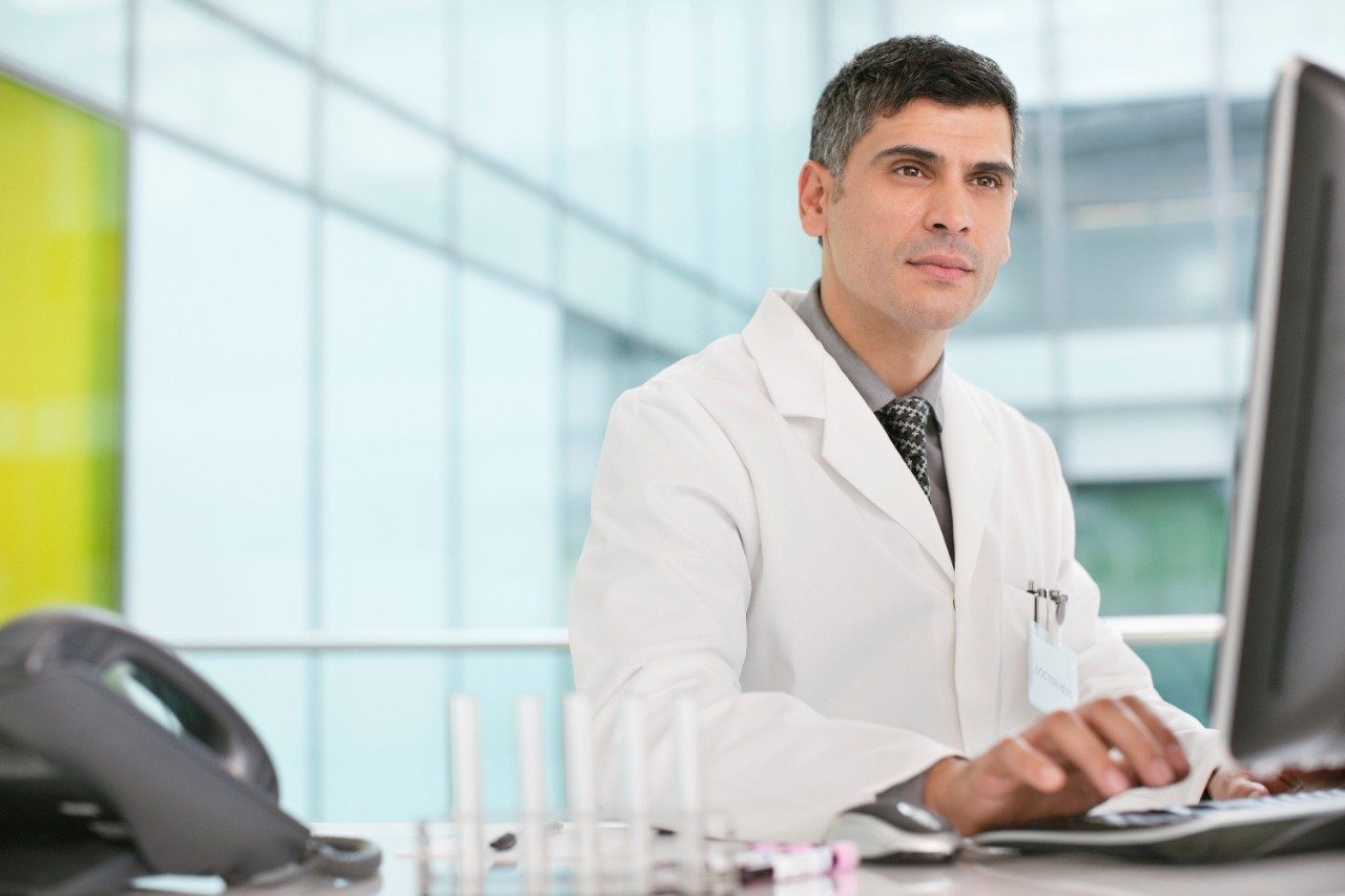 With Waters, you can build the foundation of data integrity expertise.