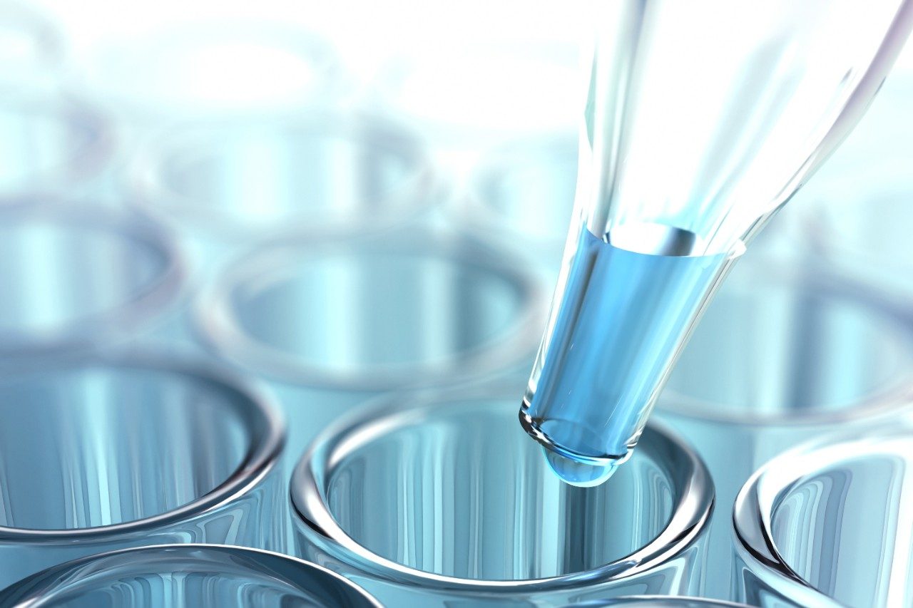 Automated MTBE Sample Extraction A High Throughput, Flexible, and Easy