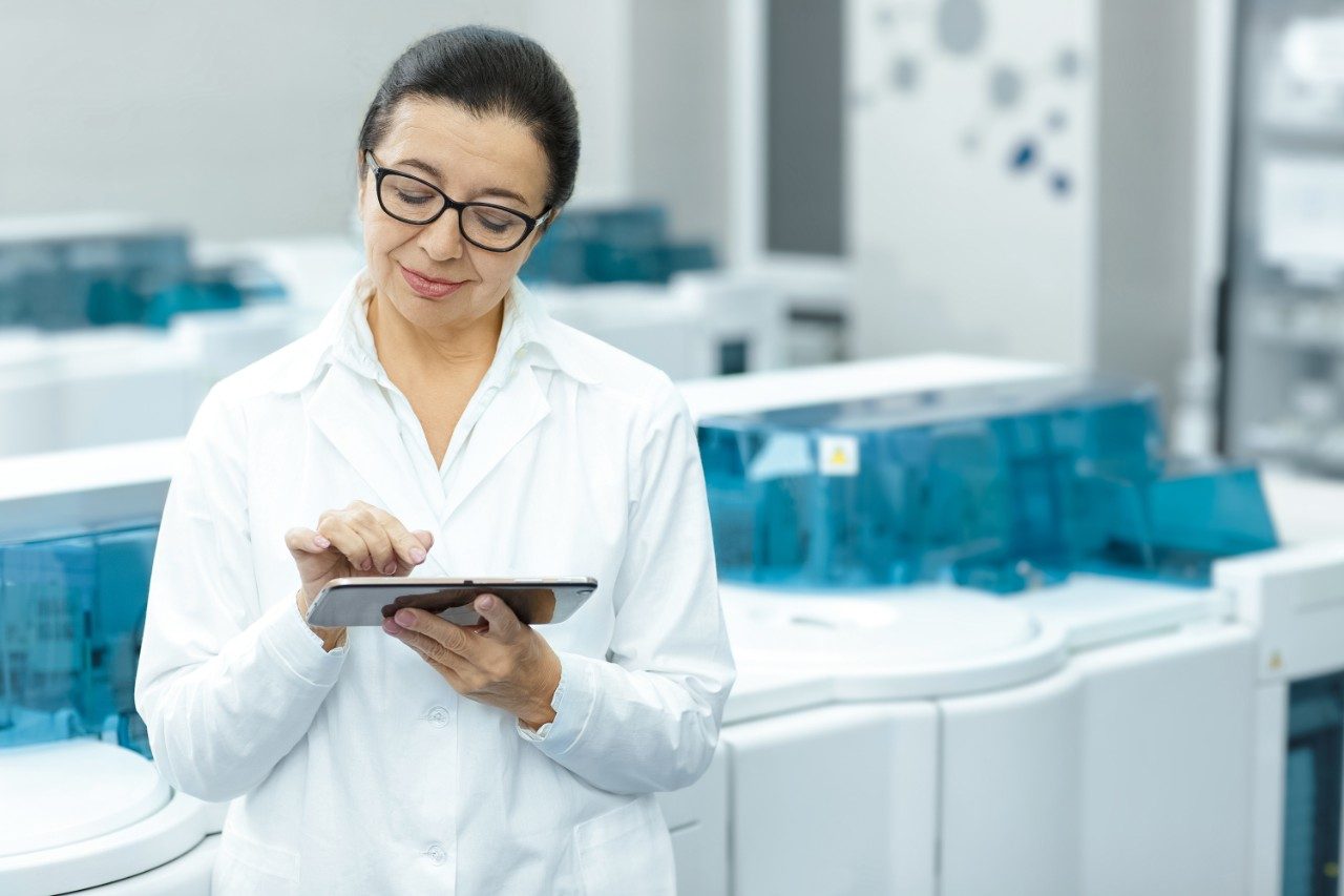 Empower Chromatography Data System Waters