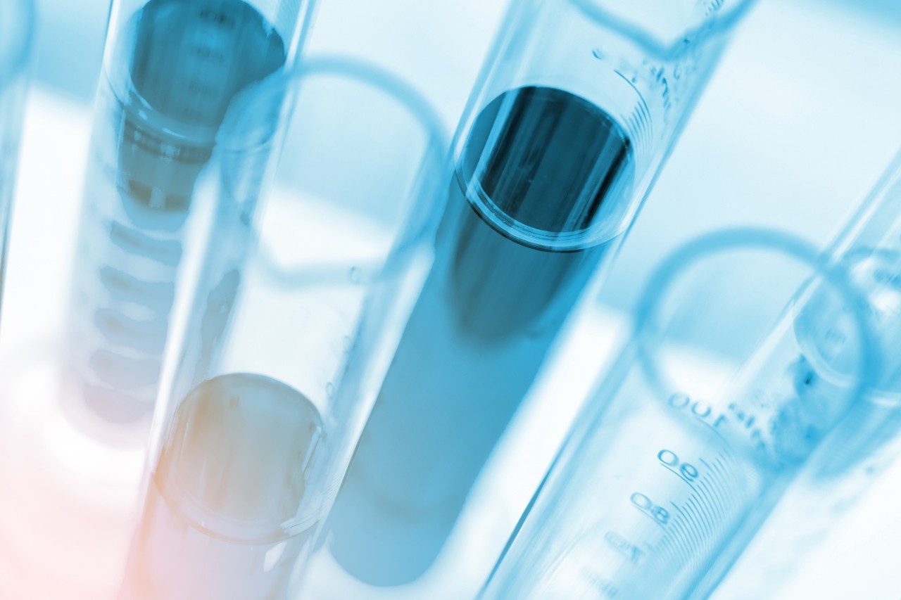 Removal of Triton X100 from Plasma Samples Using MixedMode Solid