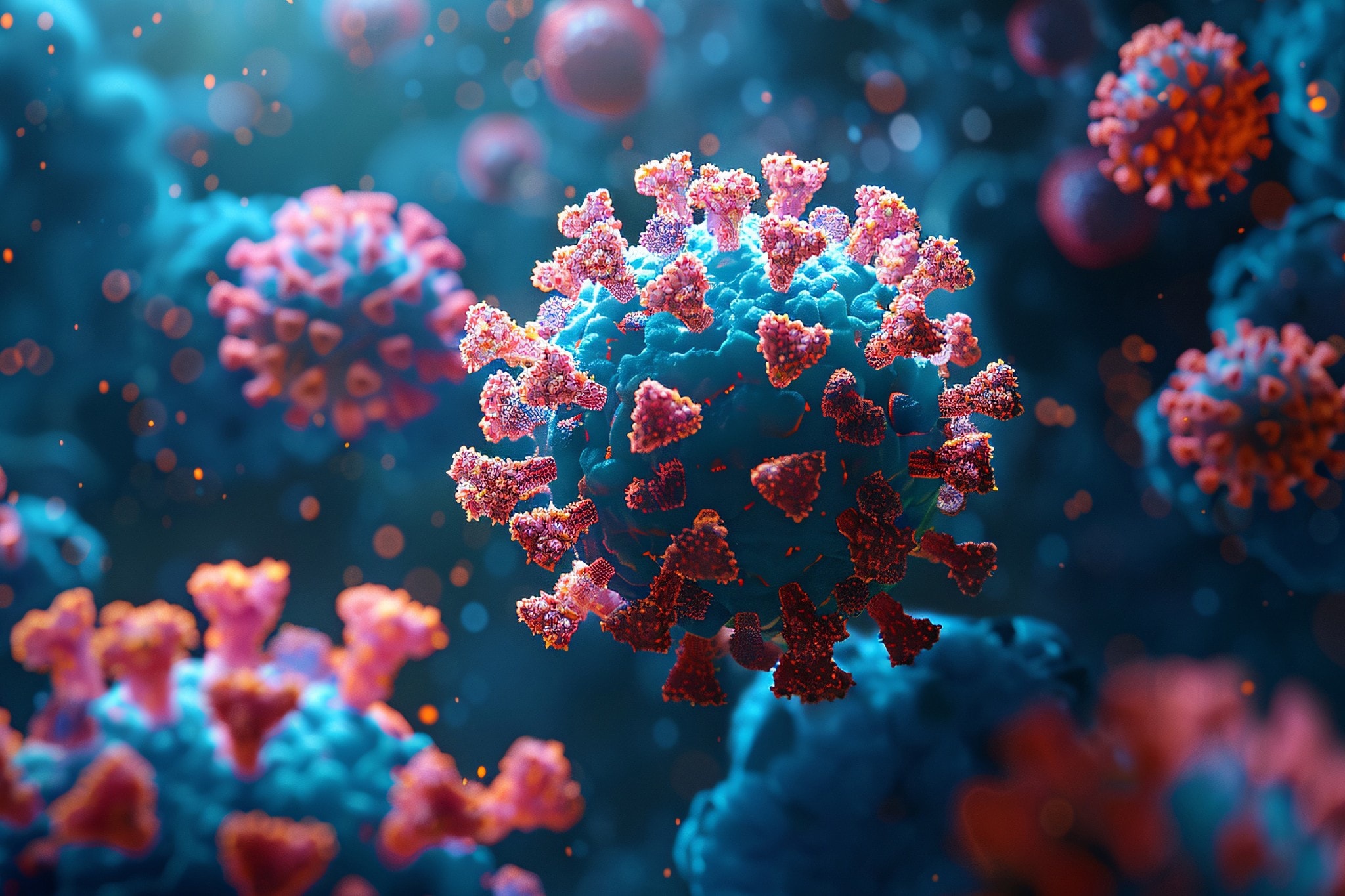 Adeno associated virus 