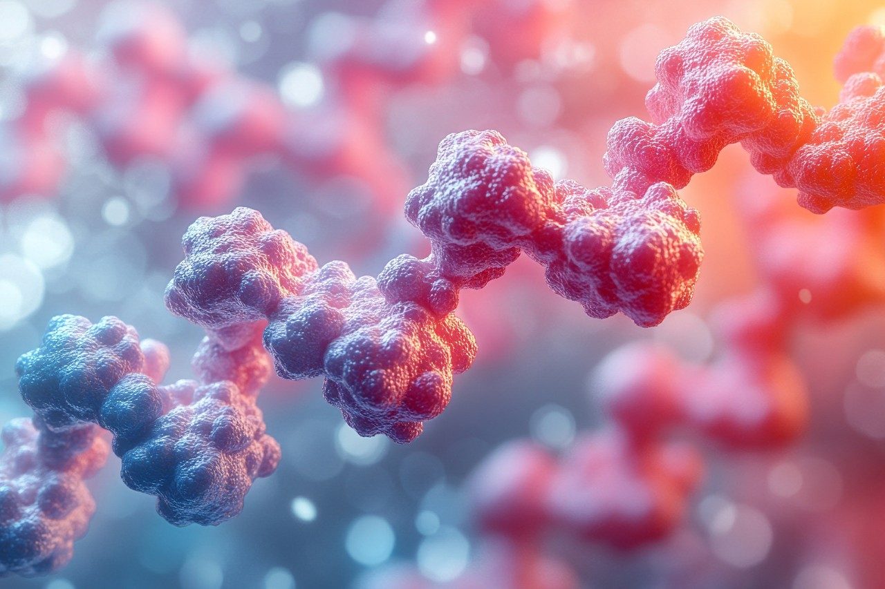 GLP-1 RA Molecule