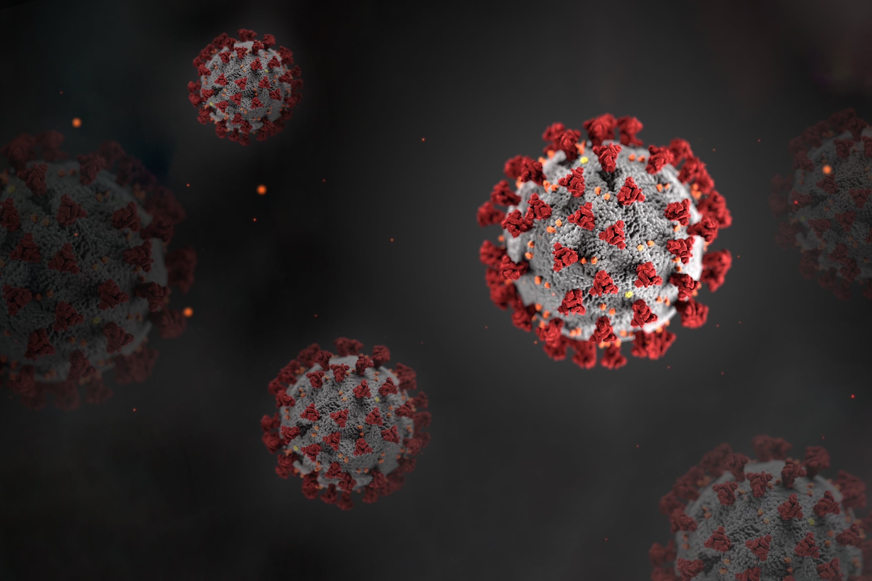 Comprehending COVID-19: Maximizing LC-MS Detection Dynamic Range for  Multiple Reaction Monitoring Based SARS-CoV-2 Analysis : Waters