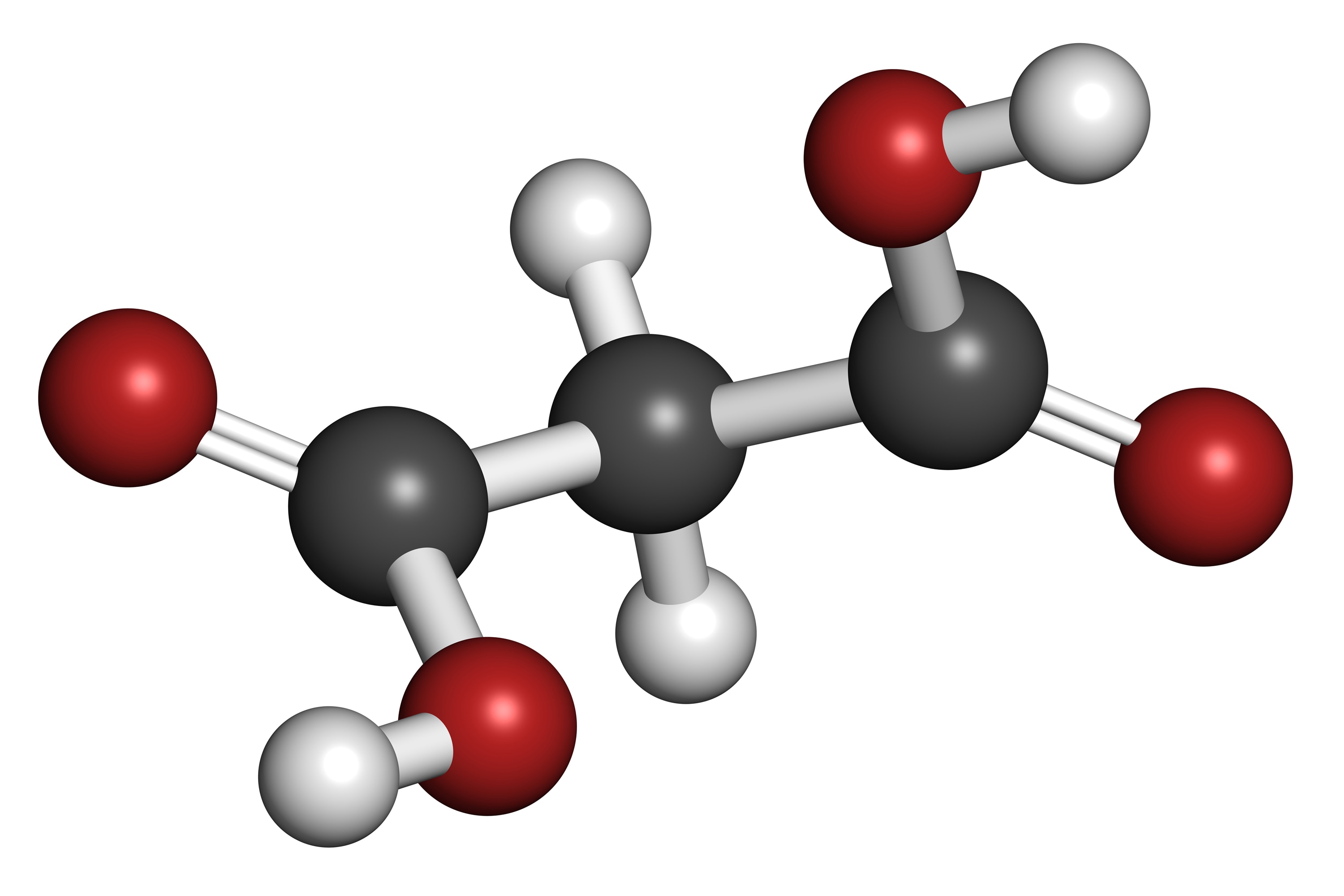 Automated Preparation and LCMS/MS Analysis of Methylmalonic Acid in Serum Using the Andrew+