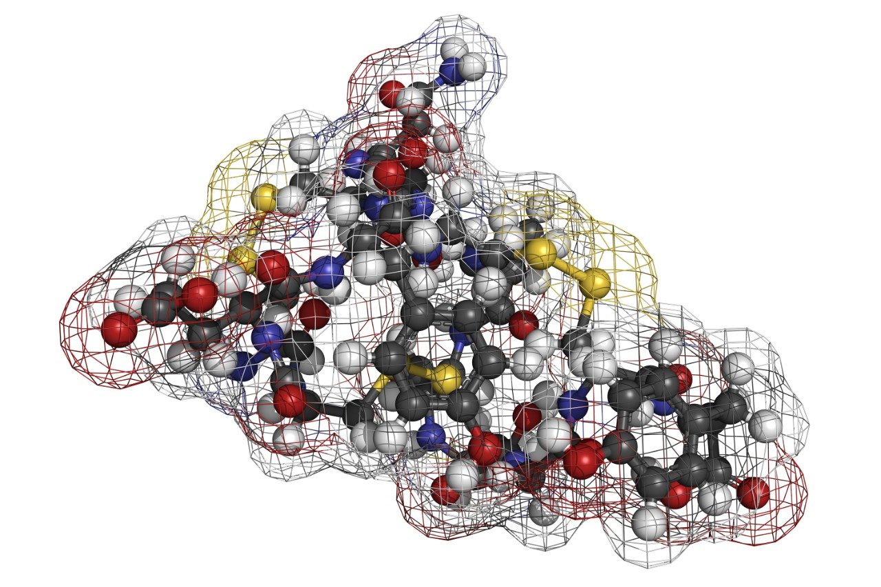 Linaclotide irritable bowel syndrome drug