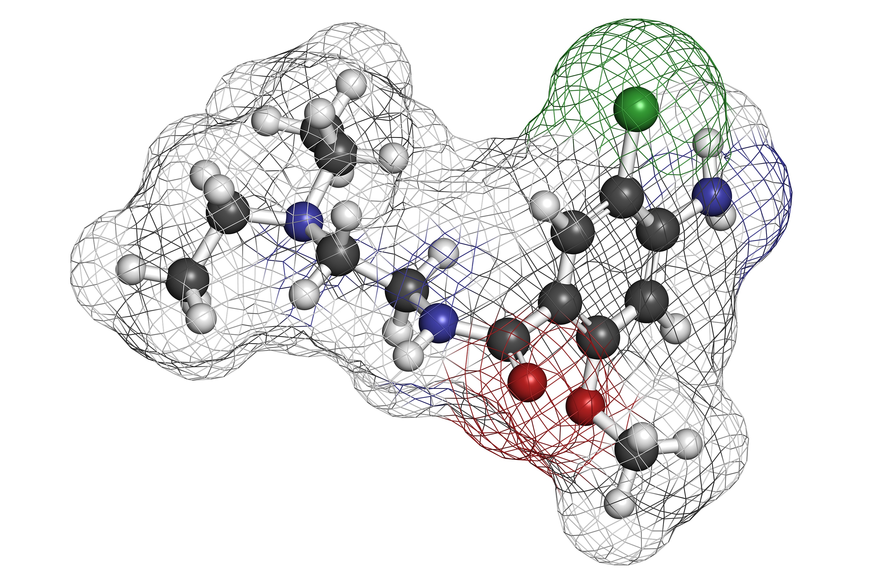 Hydrophilic-Interaction Chromatography (HILIC) for LC-MS/MS Analysis of ...
