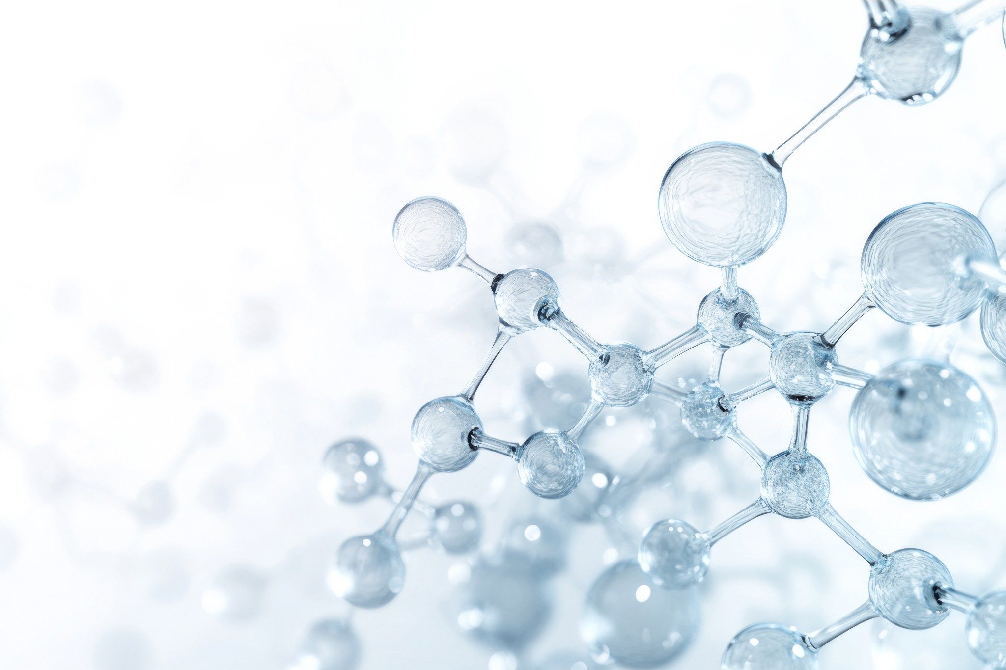 Chaîne moléculaire